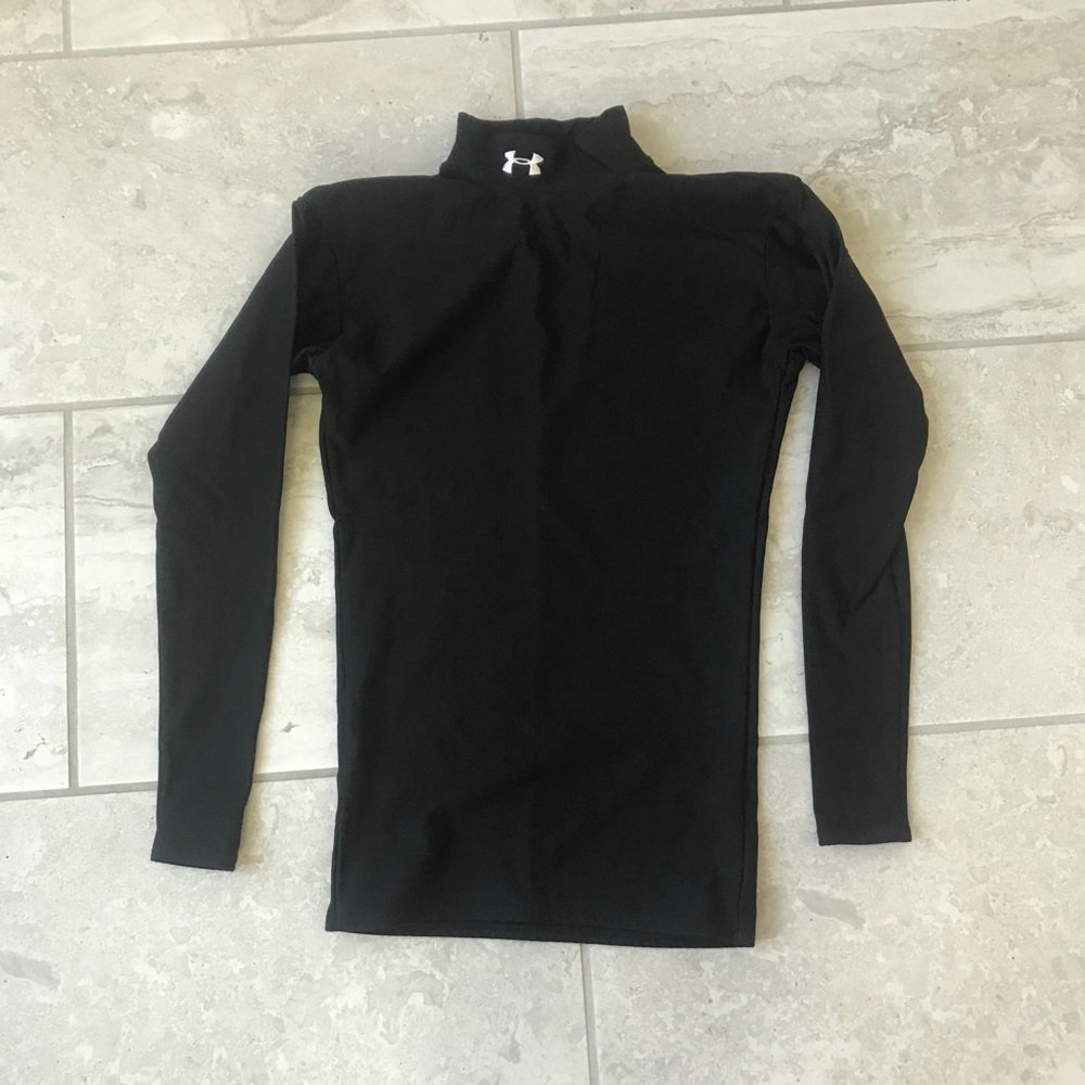 Under Armour Coldgear (Boys)